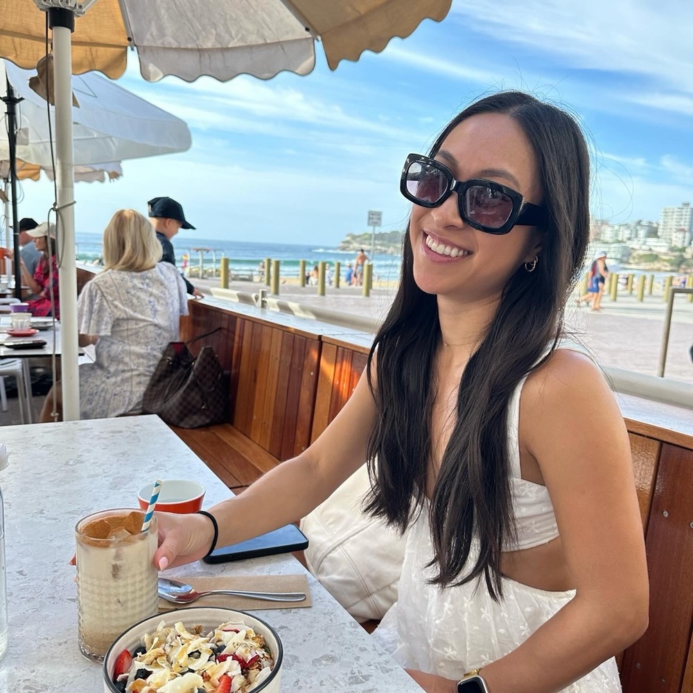 Meet your Posher, Makayla